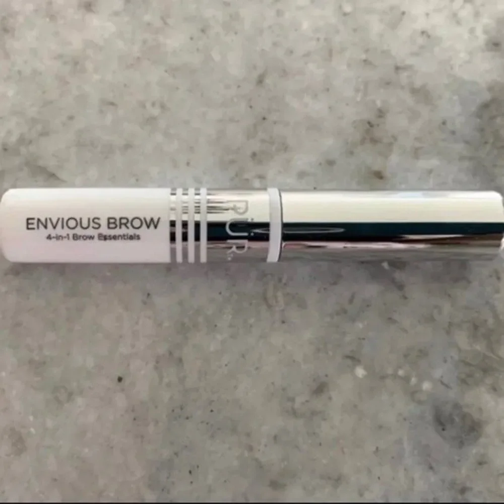 Pur Envious Brow 4-in-1 Brow Essentials Full Size New in Box